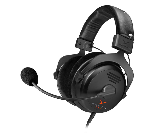 BEYERDYNAMIC MMX 330 Pro - 1317177 - zdjęcie